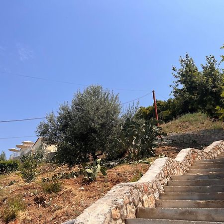 Kalesma Himare Apartamento Exterior foto