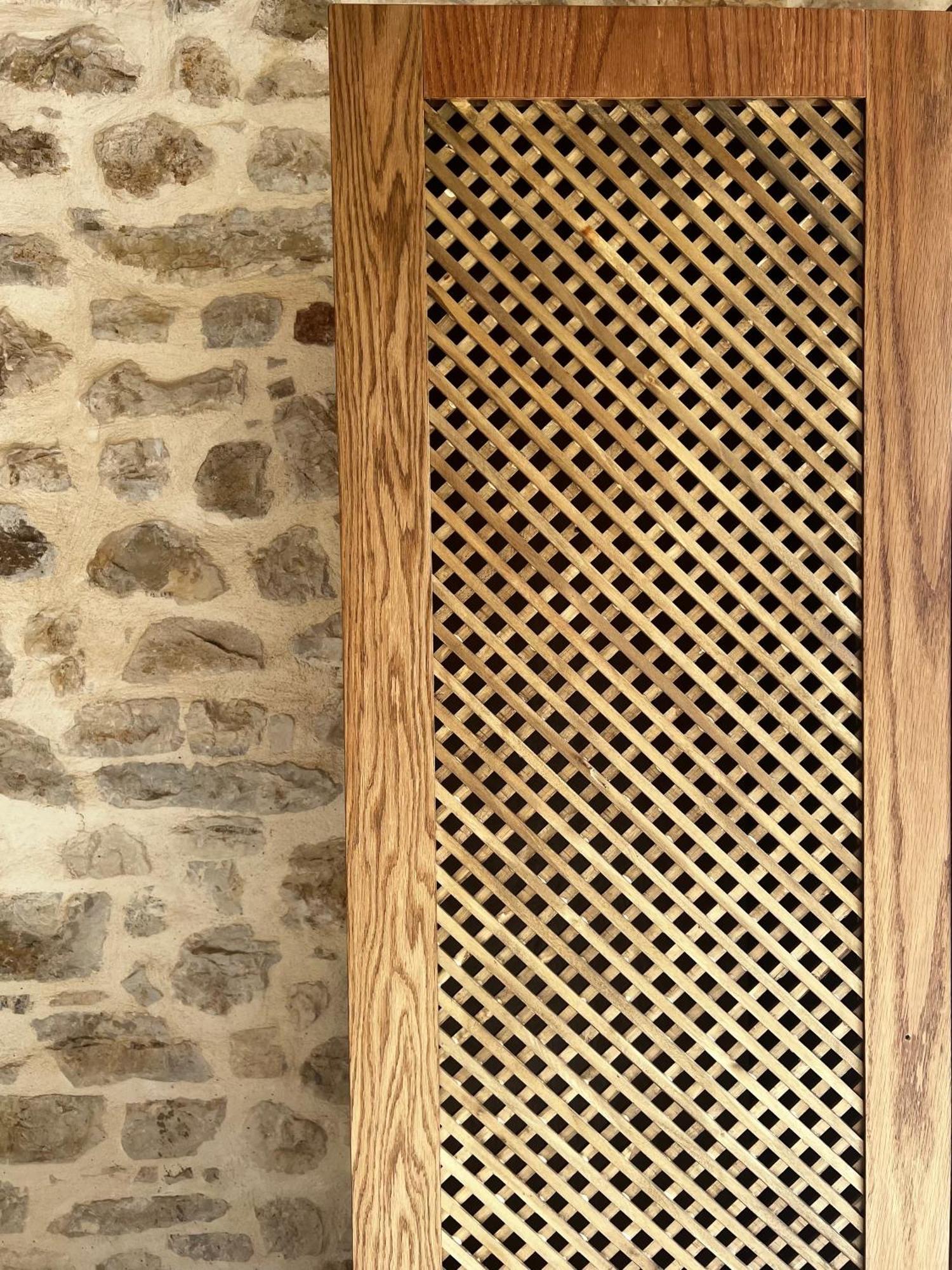Kalesma Himare Apartamento Exterior foto