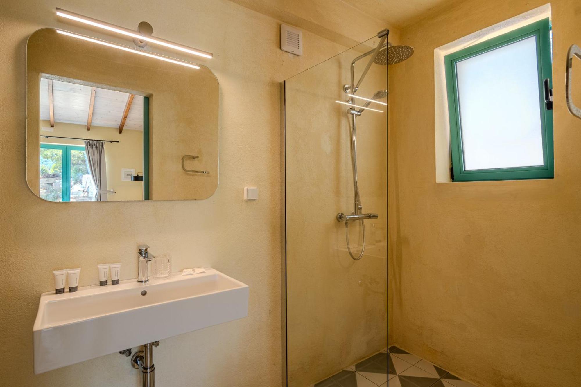 Kalesma Himare Apartamento Exterior foto