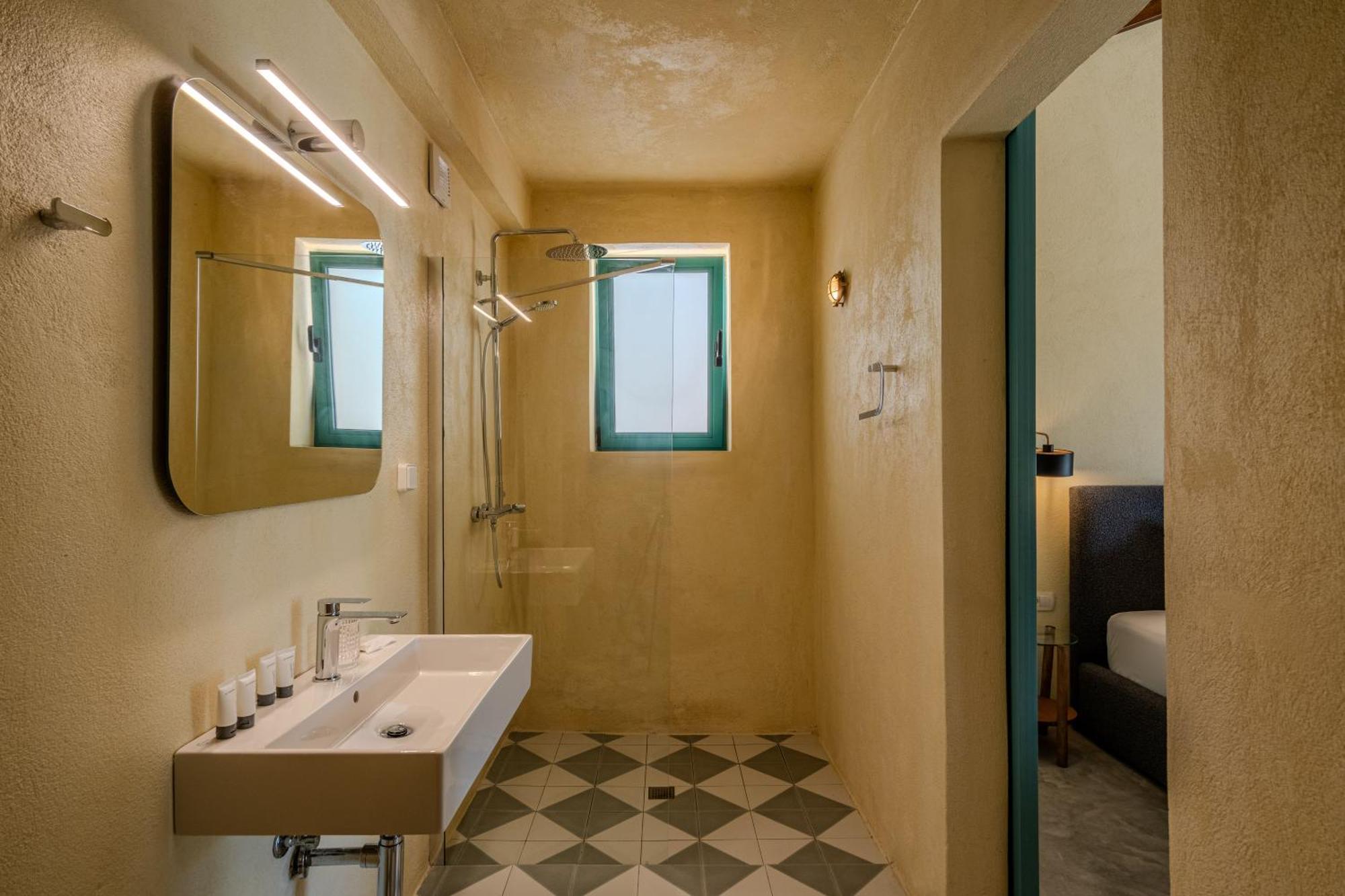 Kalesma Himare Apartamento Exterior foto