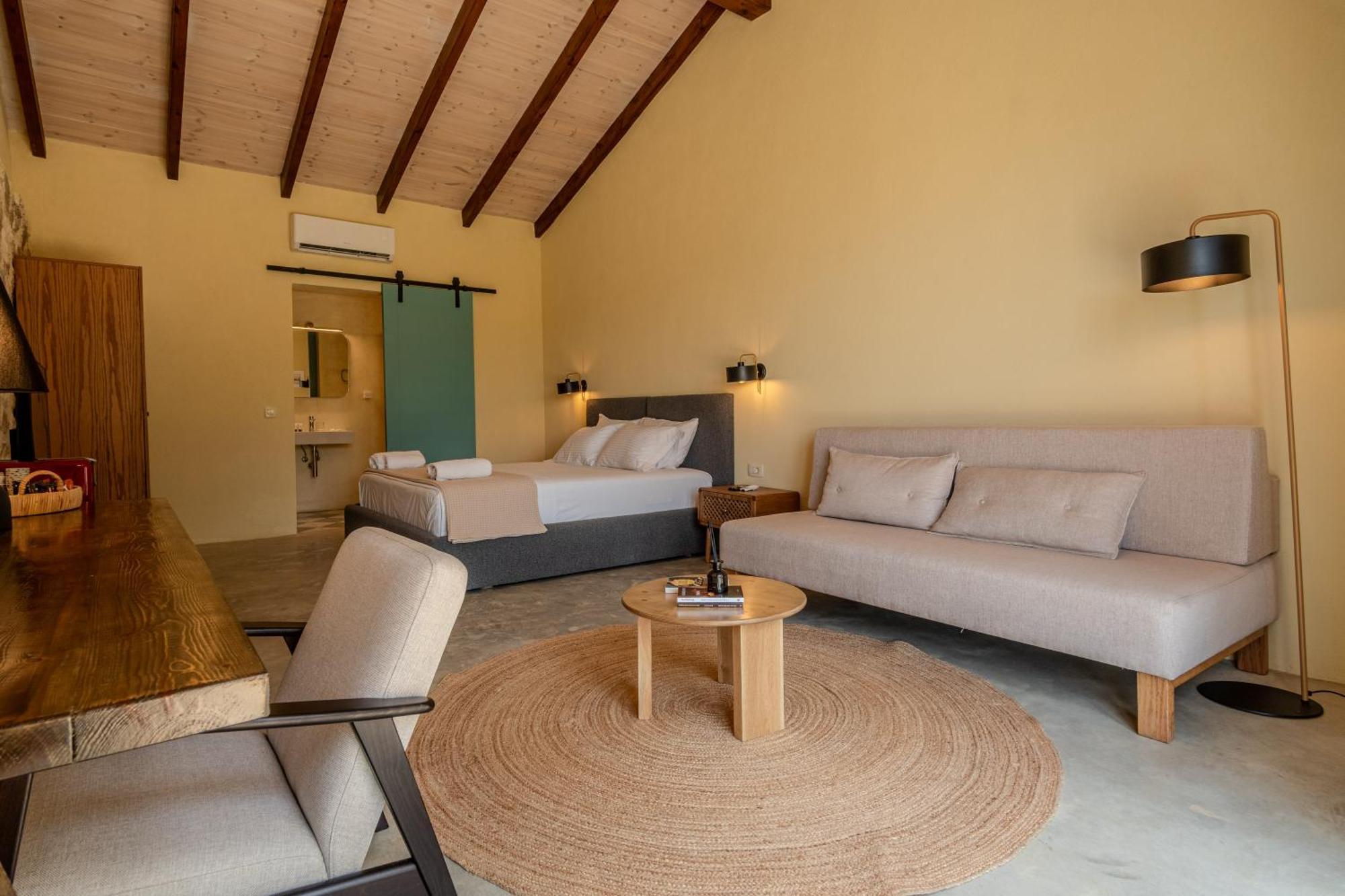 Kalesma Himare Apartamento Exterior foto