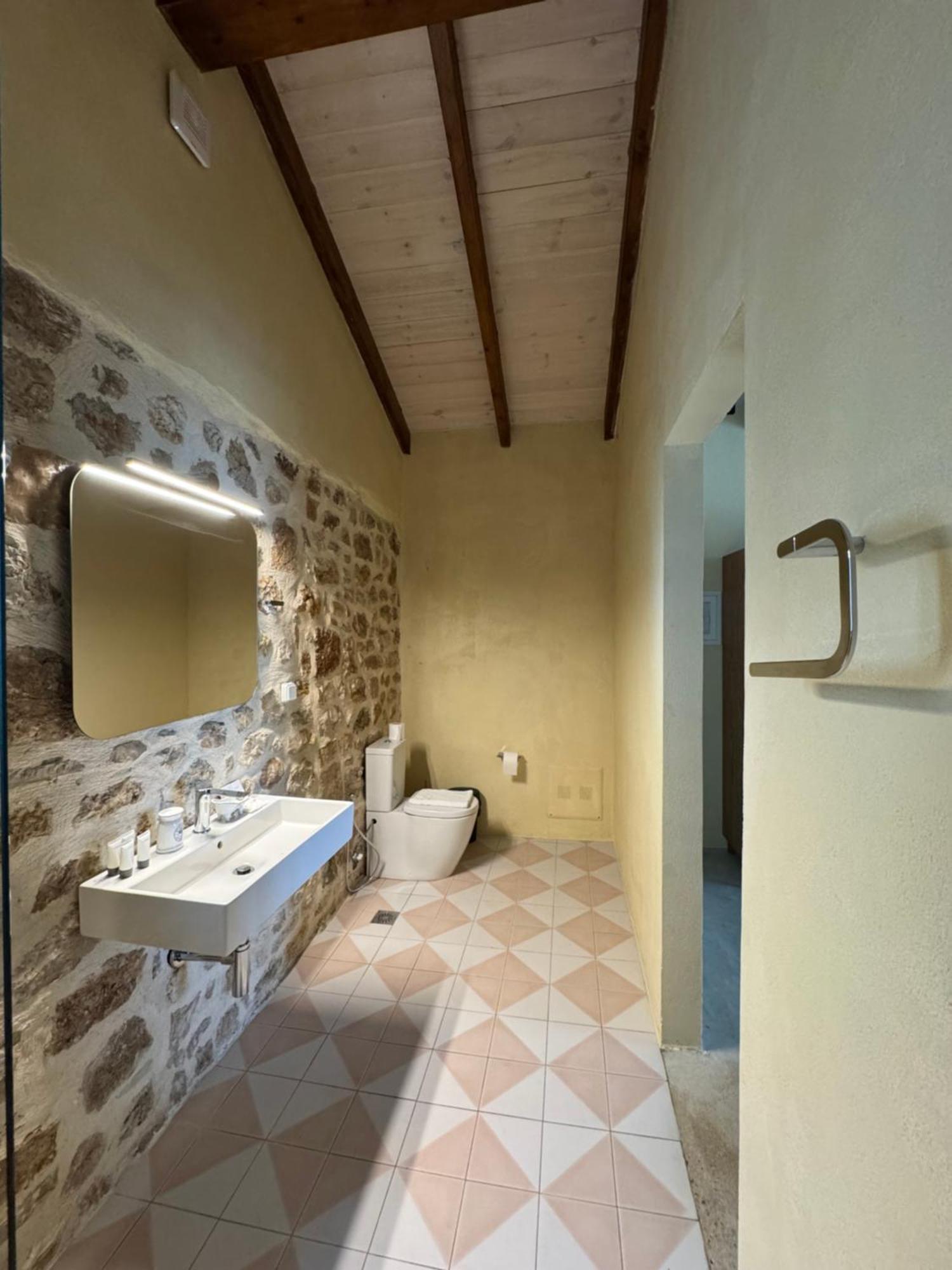 Kalesma Himare Apartamento Exterior foto